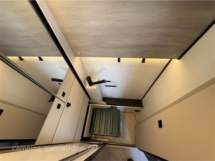 Bürstner Habiton HMX 6.0